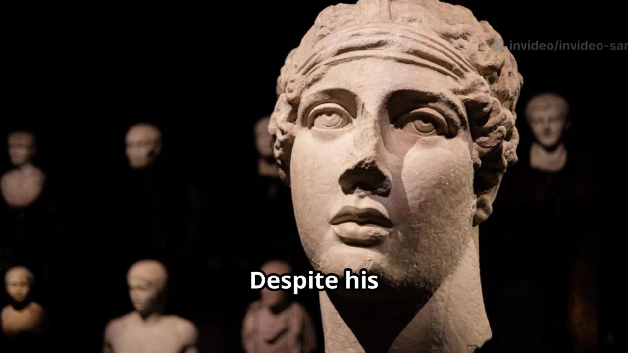 The Shocking Truth About Samson: Was He a Hero or a Myth?