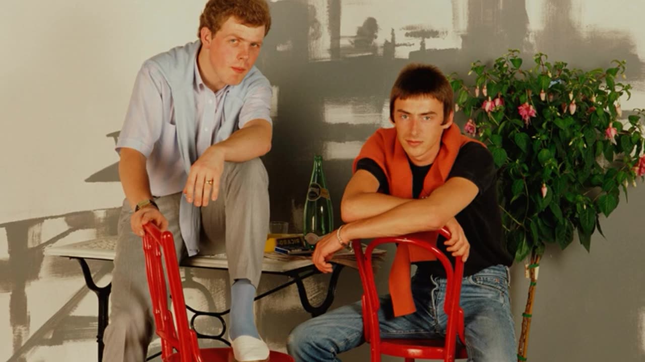 DJ Ray's NU-WAVE PICK