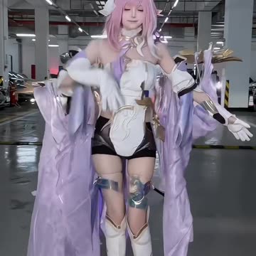 cosplay girls hot SEXY👙👠💋