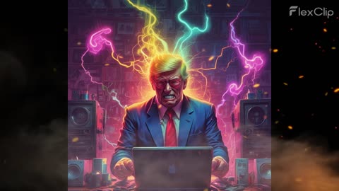 NiX - Tiny Trump