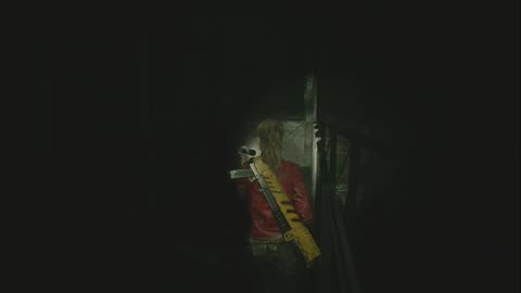 Resident Evil 2 (2019) [Claire] - PART 11