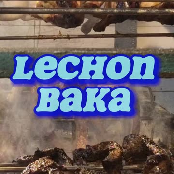 Lechon Baka: The Ultimate Charcoal-Roasted Beef Experience in the Philippines.