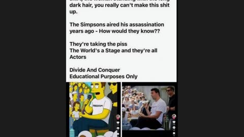 FREN NEWS17 - AND THEN SUDDENLY 😎 WeekendWarrior17 