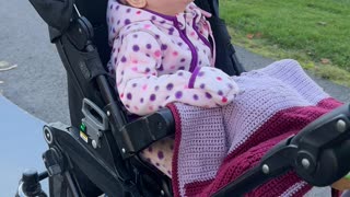baby kayla living her best life at the skatepark 🎢 cutest little daredevil ever!