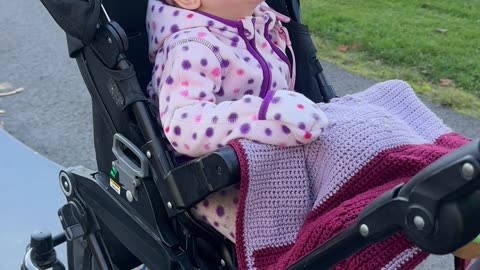 baby kayla living her best life at the skatepark 🎢 cutest little daredevil ever!