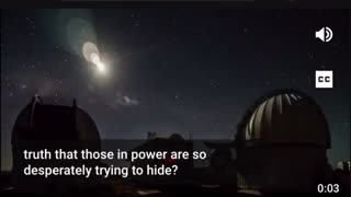 NASA’s Top Secret leaked? 3i/Atlas 🛸🚩