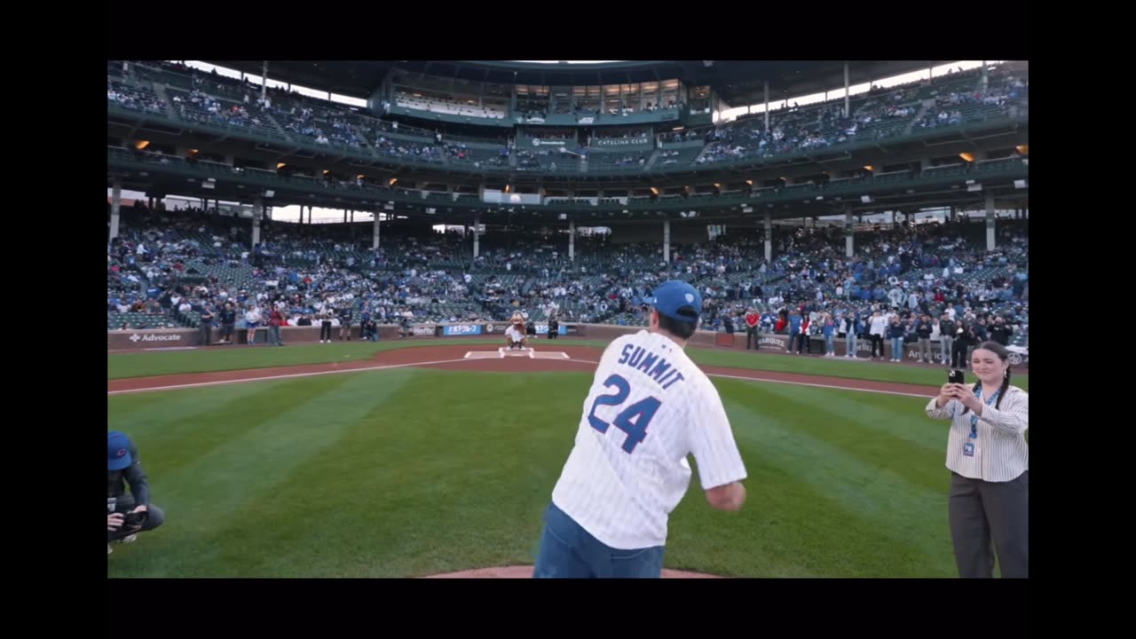 John Summit - Wrigley Field