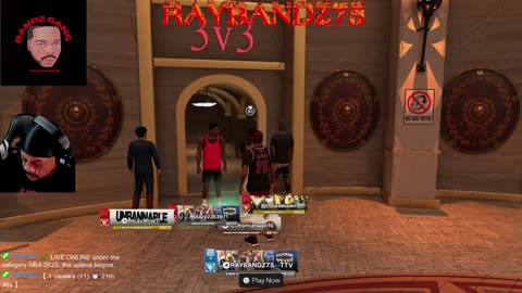 🏀GRINDING TO GREATNESS!!! WHO DARE TO CHANLLAGE THE THRONE💥