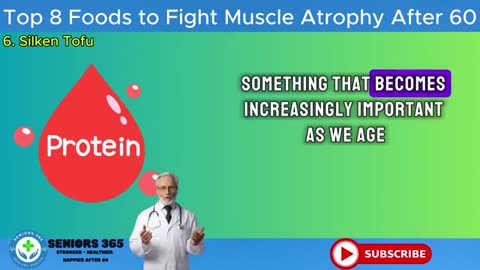 SENIORS, Regain Muscle And Def125 e Nutrient Food Seniors 365_part17