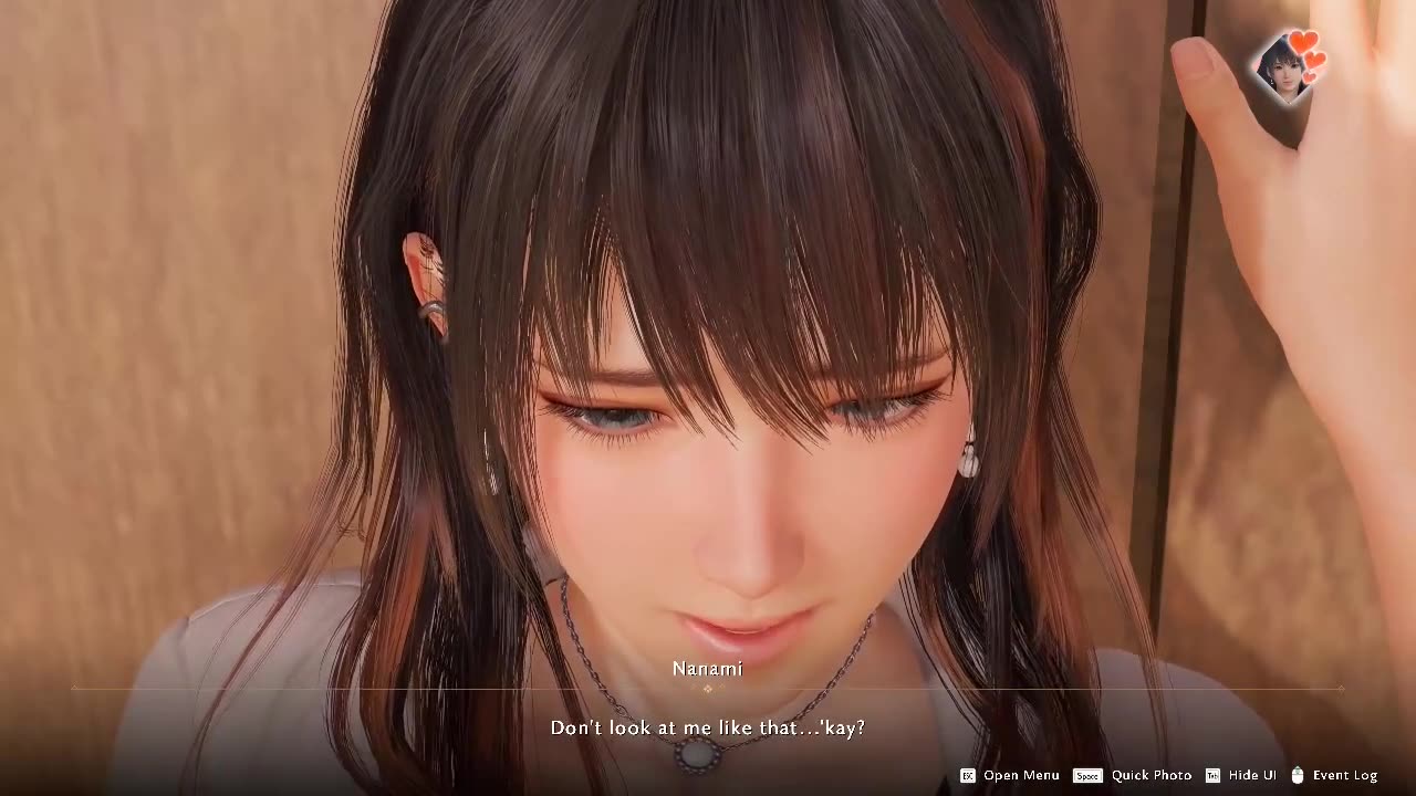 nanami hand sumo Venus Vacation PRISM DEAD OR ALIVE Xtreme