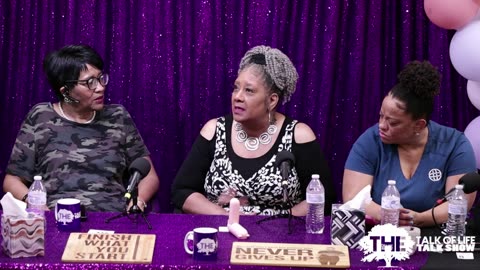 💔 Dealing with Grief & Loss | Elaine's Heartbreaking Story 💔🕊 | Talk of Life Talk Show 🎙