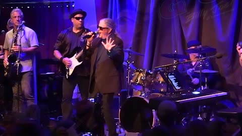 KEEPING THE FAITH-Big Shot Tribute