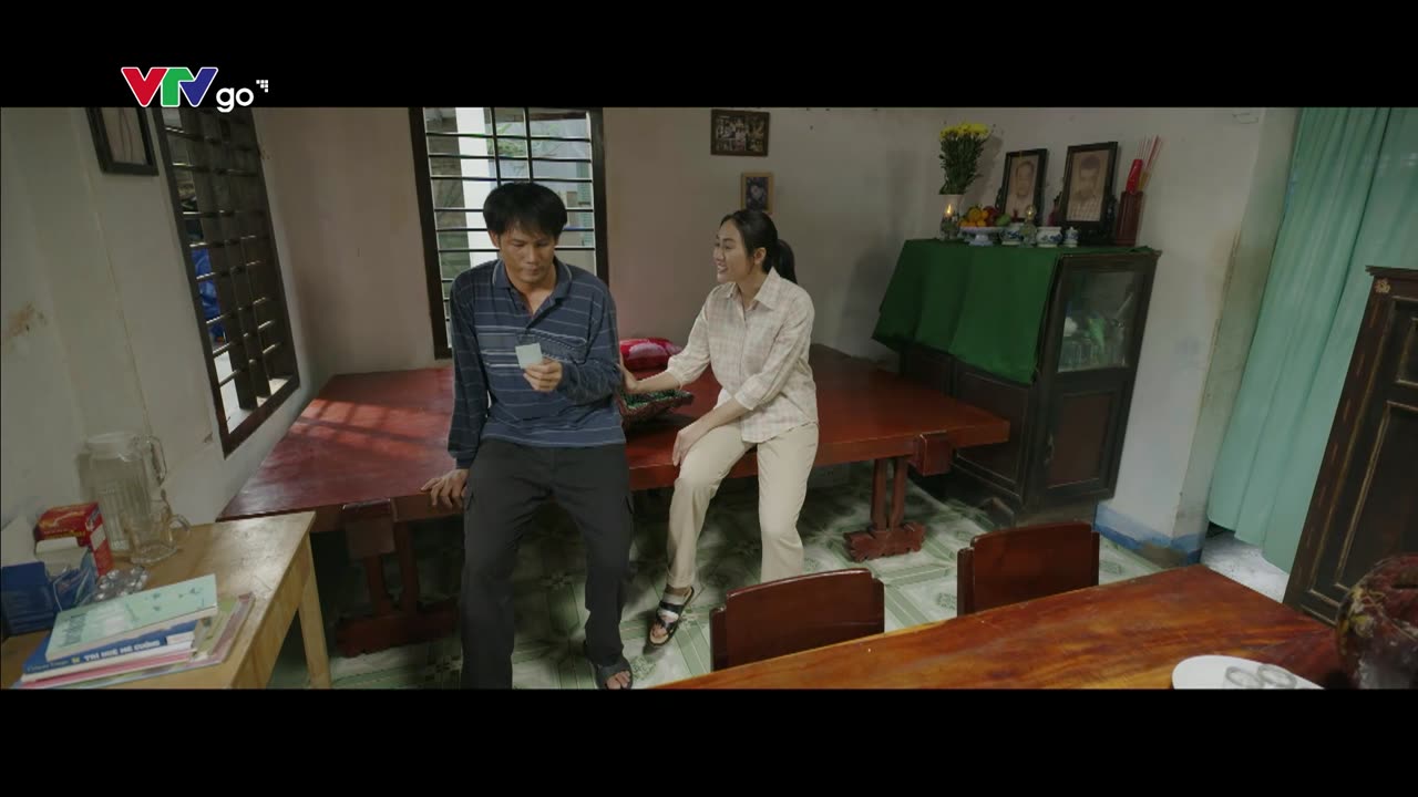 Mẹ biển tập 47