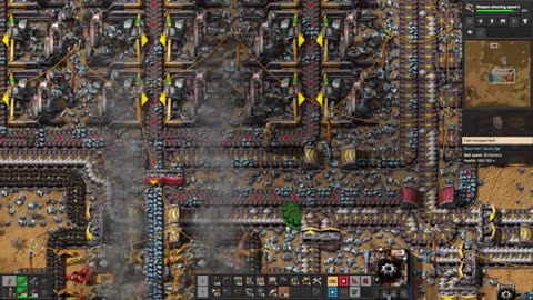 OIL AGE | Factorio Space Age (Playthrough 2 Part 4)