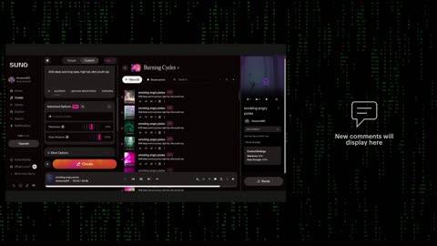 🚀🤯 Yet Another Music work Stream 🌟🧐