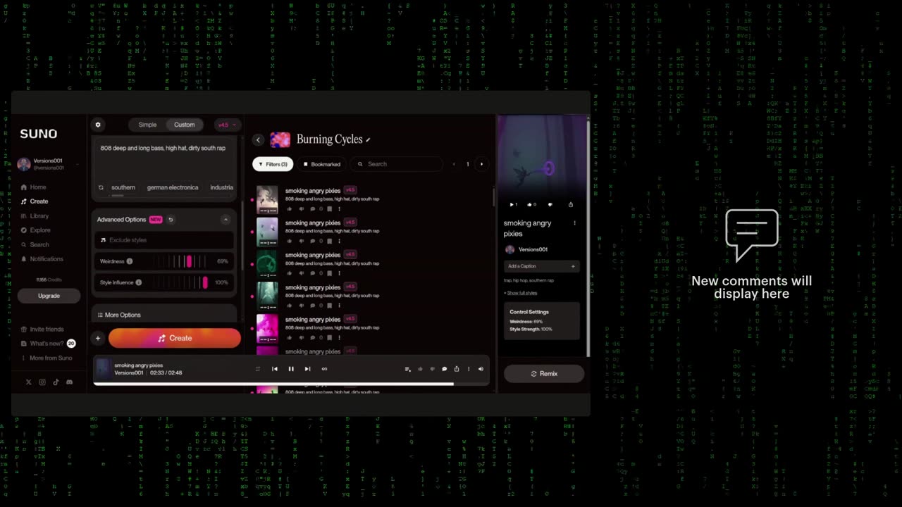 🚀🤯 Yet Another Music work Stream 🌟🧐