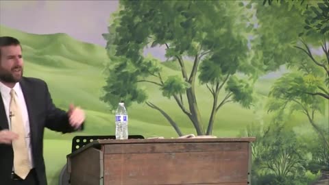 Making Yourself Of No Reputation