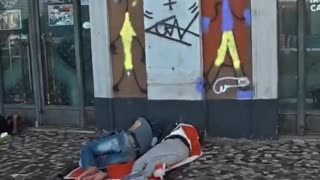 Whats going on in Italy? 🇮🇹