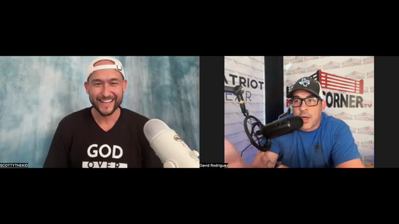 The New Age War: AI vs. God Almighty
