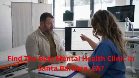 Felicity Mental Health Clinic in Santa Barbara, CA