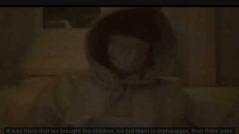 WHISTLEBLOWER: Ukraine's president Zelensky running child trafficking network