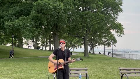 Day After Day - Badfinger Cover