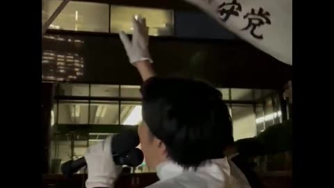 Japanese Tired Of Foreigners