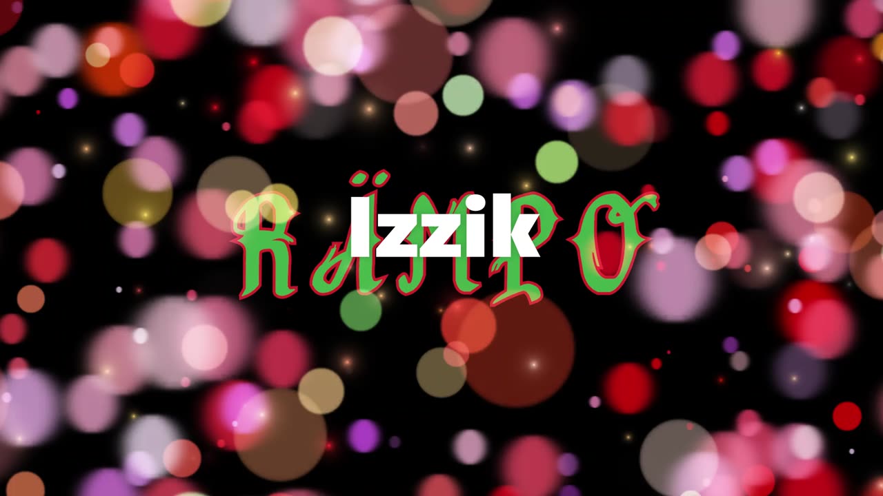 Rämpo ¦ Izzik (dalszöveges audió)