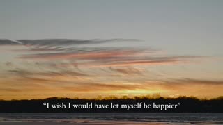 The Top 5 Regrets in Life