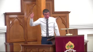 False Religion