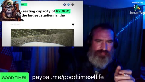 10/20/25 Goodtimes4life VOD: "FALL IS HERE ITS IN THE AIR"