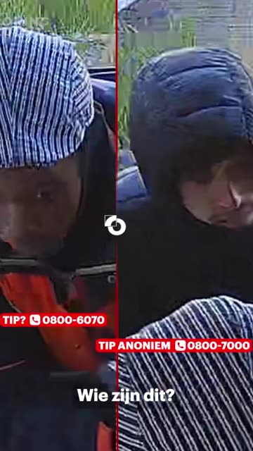 Africans home invasion, Dutch victims