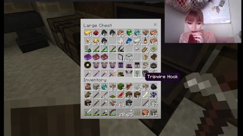 DRUNK GRWM // MINECRAFT