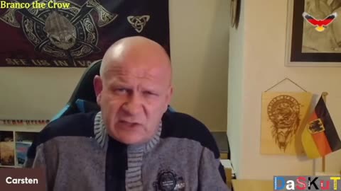 Carsten Jahn und die wahren gründe für den Austritt aus der NPD