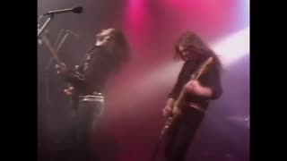 Motorhead,Ace of spades