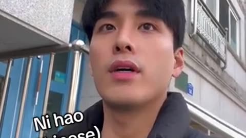 🤯🌍 You Won't Believe What Happens When a Korean Visits Europe! | FunFM