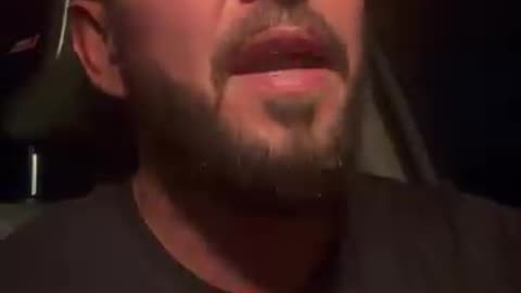 Ryan Matta ~ Losing it so Tired of it!