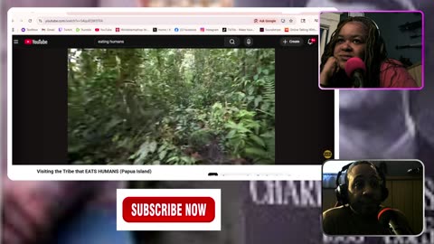 #Cannibolism 🥩 Human or Cloned Meat 🤔 What's Your Choice 💭