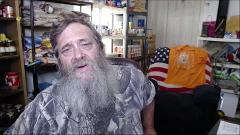 The Revolution In The Morning Show