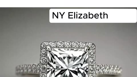 TIFFANY & CO. PLATINUM HALO ENGAGEMENT | Limited Find