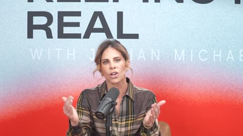 Jillian Michaels Says the Biggest Political Problem in America Isn’t Extremism, It’s Cowardice