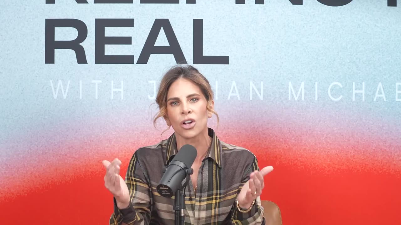 Jillian Michaels Says the Biggest Political Problem in America Isn’t Extremism, It’s Cowardice