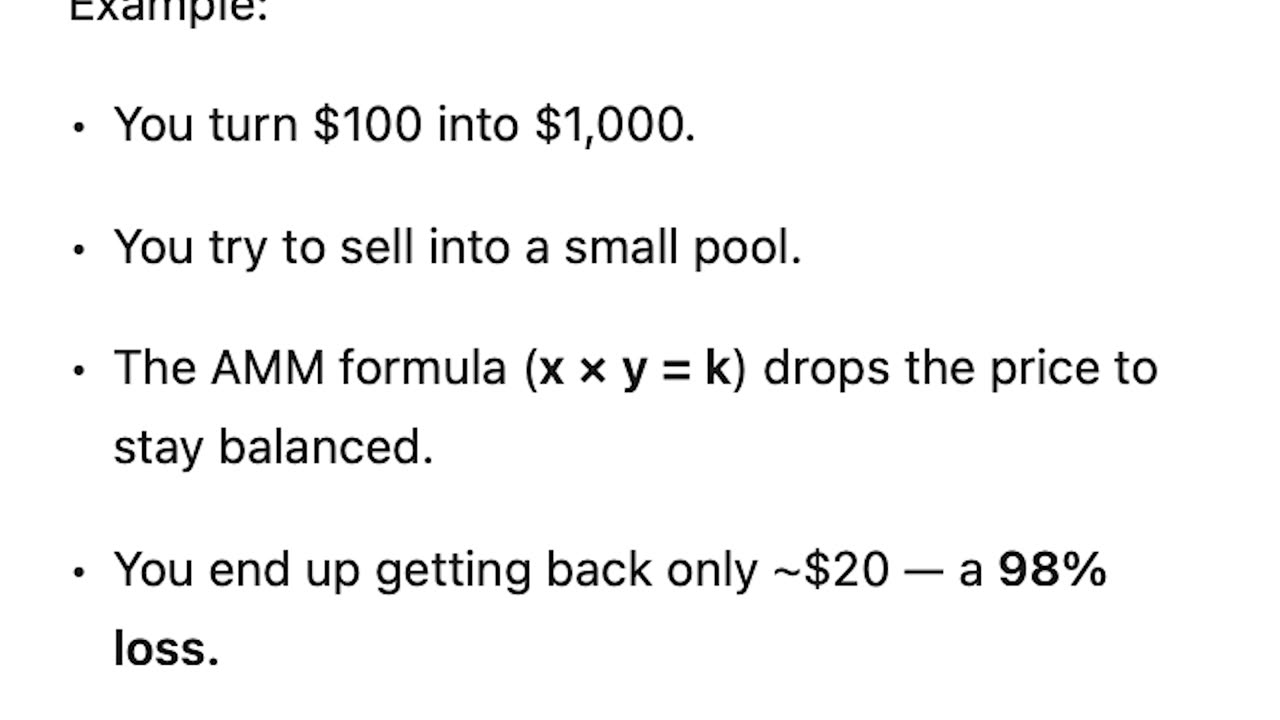 The Impact of Liquidity on Cryptocurrency