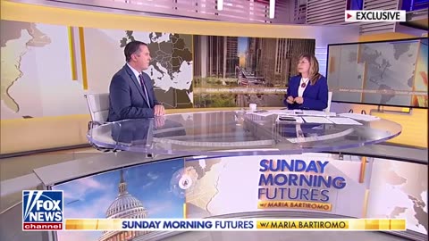 Nunes: “Only people who didn’t know about the Russia collusion scheme… were TRUMP and the GOP.”