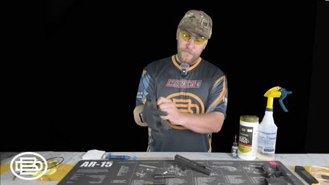 How to Clean a Sig Sauer Pistol | Step-by-Step Guide