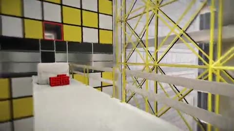 PC Longplay 617 Mirrors Edge