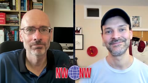 Billionaires Want To Edit Your Babies (NWNW #599)