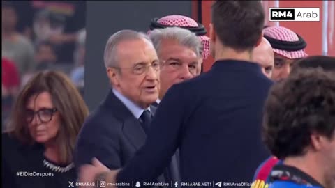 Florentino Perez Alonso