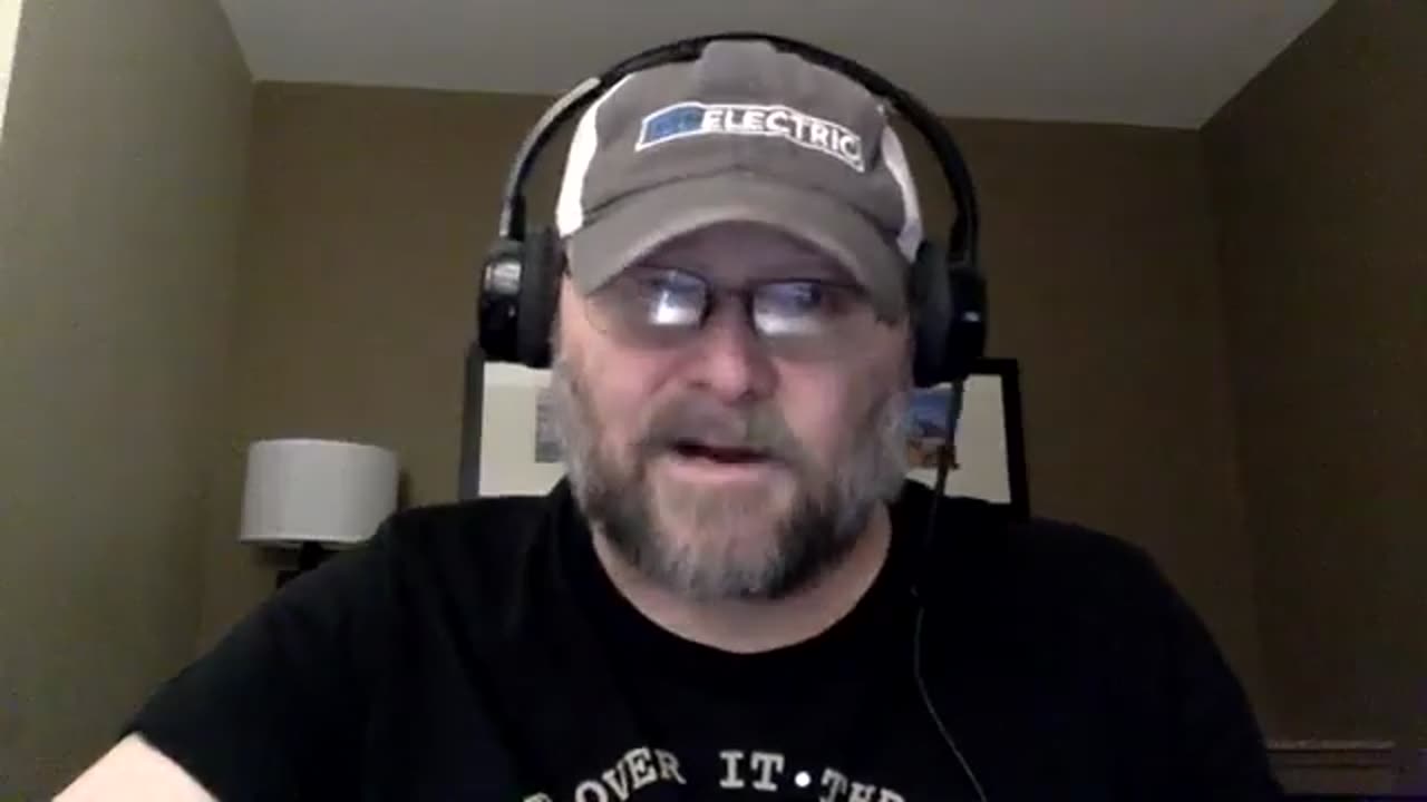 Apr 3: Sean resembles Jesus for the congregation. He will die for Me. (He will avenge the grandson).