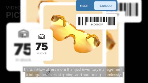 Say Goodbye to Spreadsheets: Smarter Inventory Management with inFlow